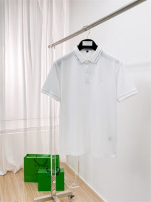 HERMES 에르메스 반팔T 5031354
