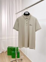 LORO PIANA 로로 피아나 반팔T 5031355