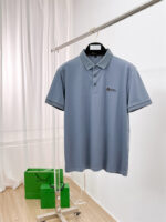 LORO PIANA 로로 피아나 반팔T 5031355