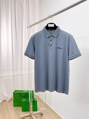 LORO PIANA 로로 피아나 반팔T 5031355