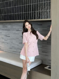 CHANEL 샤넬 반팔셔츠 5040872