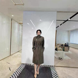 BURBERRY 버버리 코트 5040875