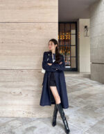 CHRISTIAN DIOR 크리스찬 디올 코트 5040899