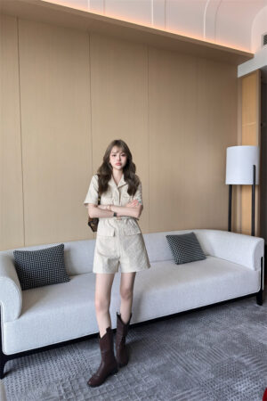 GUCCI 구찌 점프수트 5041783