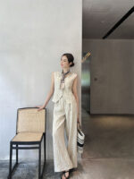 LORO PIANA 로로 피아나 바지 5040532