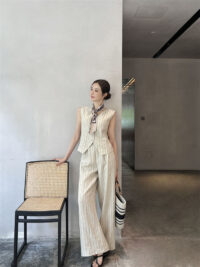 LORO PIANA 로로 피아나 바지 5040532