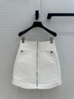 HERMES 에르메스 치마 5040429