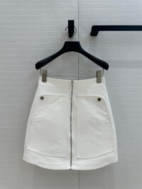 HERMES 에르메스 치마 5040429