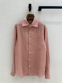 LORO PIANA 로로 피아나 셔츠 5040534