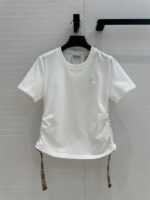 BURBERRY 버버리 반팔T 5040509