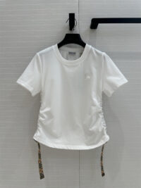 BURBERRY 버버리 반팔T 5040509