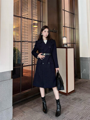 BOTTEGA VENETA 보테가 베네타 코트 5040921