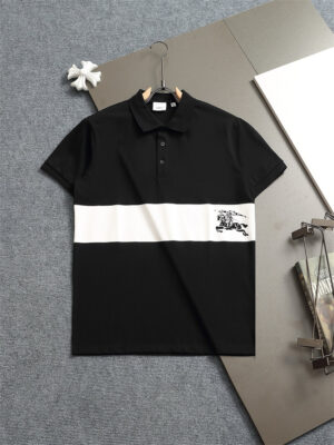 BURBERRY 버버리 반팔T 5040789