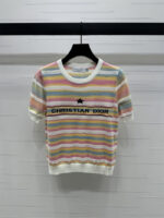 CHRISTIAN DIOR 크리스찬 디올 반팔T 5050726