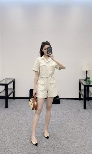 GUCCI 구찌 점프수트 5050230