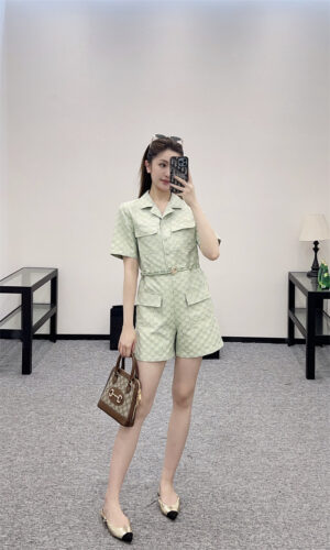 GUCCI 구찌 점프수트 5050230
