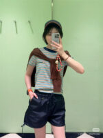 PRADA 프라다 반팔T 5051387