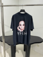 BALENCIAGA 발렌시아가 반팔T 5051063