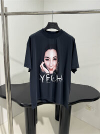 BALENCIAGA 발렌시아가 반팔T 5051063