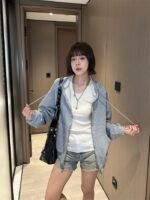 BALENCIAGA 발렌시아가 자캣 5050332