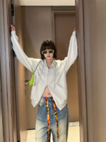 BALENCIAGA 발렌시아가 자캣 5050333
