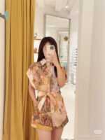 ZIMMERMANN 짐머만 점프수트 5051776