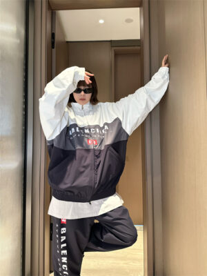 BALENCIAGA 발렌시아가 자캣 5050341
