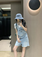 PRADA 프라다 점프수트 5051538