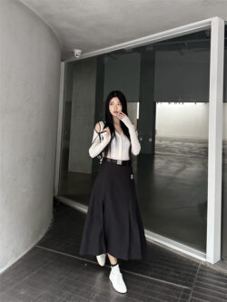 CHRISTIAN DIOR 크리스찬 디올 치마 5050700