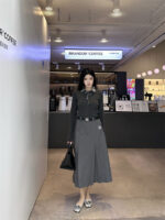 CHRISTIAN DIOR 크리스찬 디올 치마 5050700