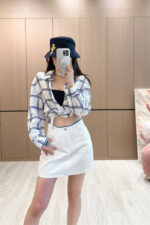 MIUMIU 미우미우 치마 5051039