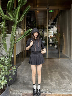 LOUIS VUITTON 루이비통 투피스 5050703