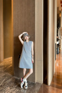 MIUMIU 미우미우 원피스 5051437