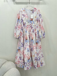 ZIMMERMANN 짐머만 원피스 5051383