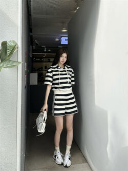 CHRISTIAN DIOR 크리스찬 디올 투피스 5050705