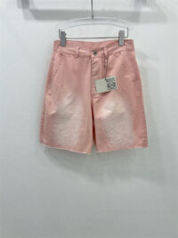 LOEWE 로에베 반바지 5051513