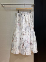 CHRISTIAN DIOR 크리스찬 디올 치마 5050379