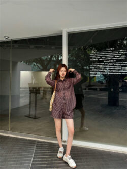 FENDI 펜디 투피스 5050707