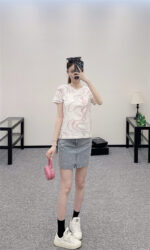CHANEL 샤넬 치마 5050963