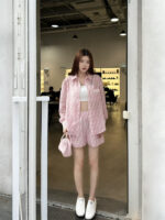 FENDI 펜디 투피스 5050707