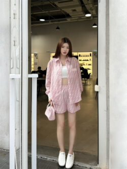 FENDI 펜디 투피스 5050707