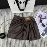 LOEWE 로에베 치마 5051121