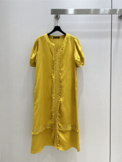 LORO PIANA 로로 피아나 원피스 5050710