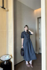 BRUNELLO CUCINELLI 브루넬로 쿠치넬리 원피스 5050384