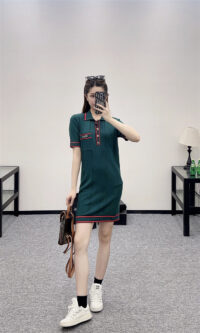 GUCCI 구찌 원피스 5050966