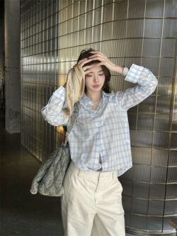 LOEWE 로에베 셔츠 5050713