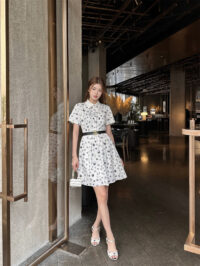 CHANEL 샤넬 원피스 5051358