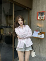 LOEWE 로에베 셔츠 5050713