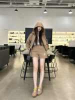BURBERRY 버버리 투피스 5050714