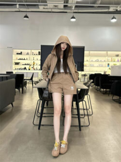 BURBERRY 버버리 투피스 5050714